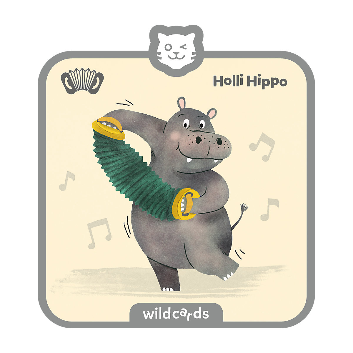 Tig.card - Wildcard (3 Stück)