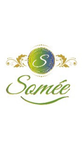 2022 Somée Riesling alkoholfrei trocken - Somée