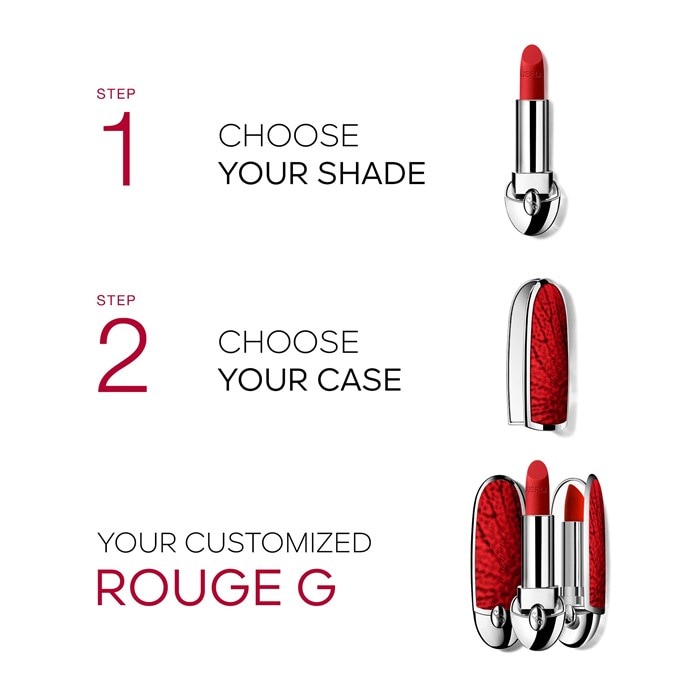Rouge G Case