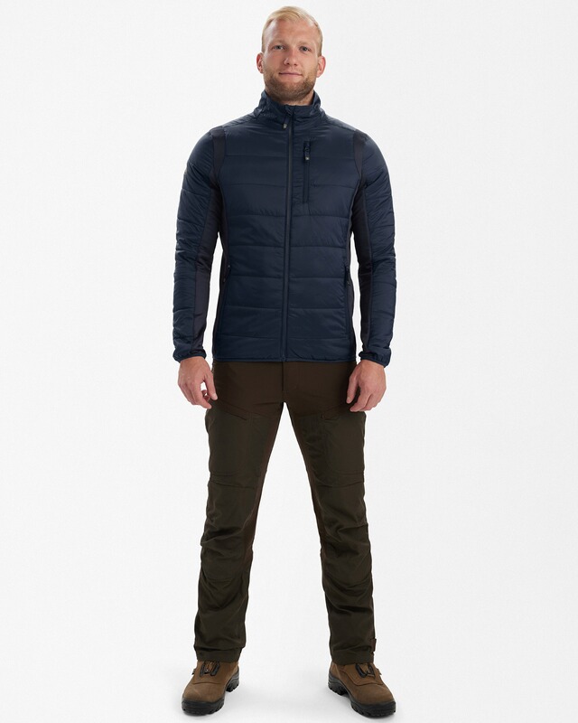 Deerhunter Heizjacke Heat Padded
