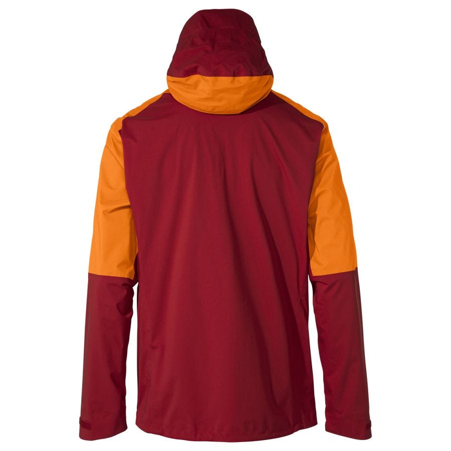 Simony IV 2,5-Lagen Regenjacke Herren