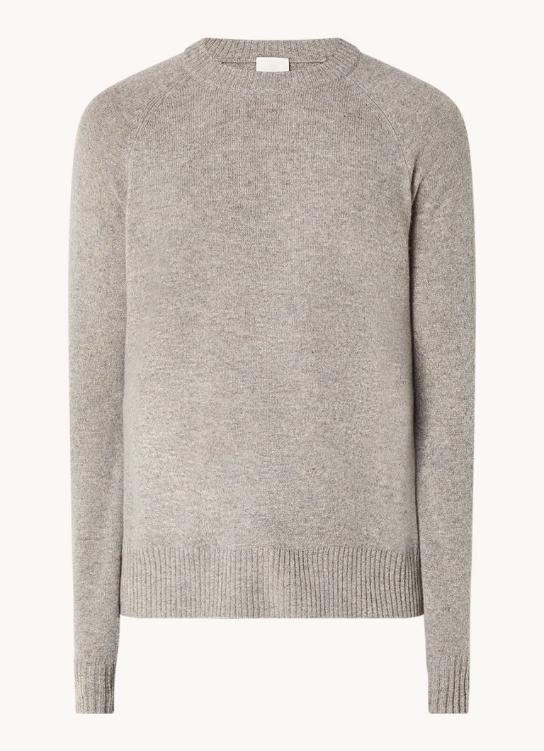 Calvin Klein debele pletene vunene pulover