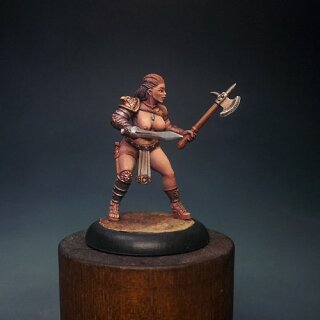 Female Gladiator (35mm)