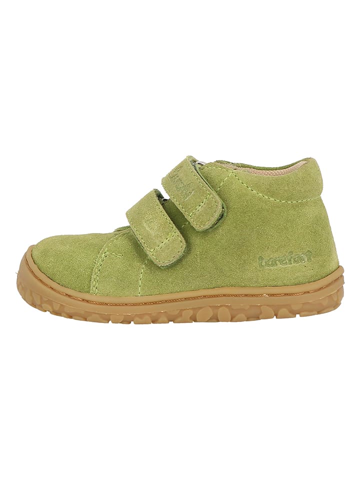 Lurchi Leder-Barfußschuhe 