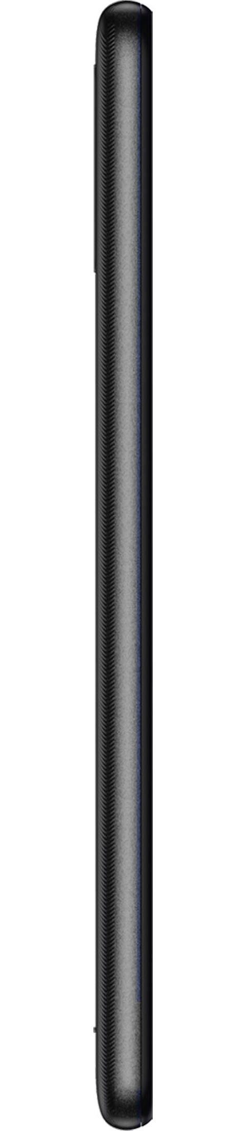 ZTE Blade A32 Smartphone (13,84 cm/5,45 Zoll, 32 GB Speicherplatz, 5 MP Kamera)