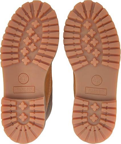 Timberland Schnür-Boots 6