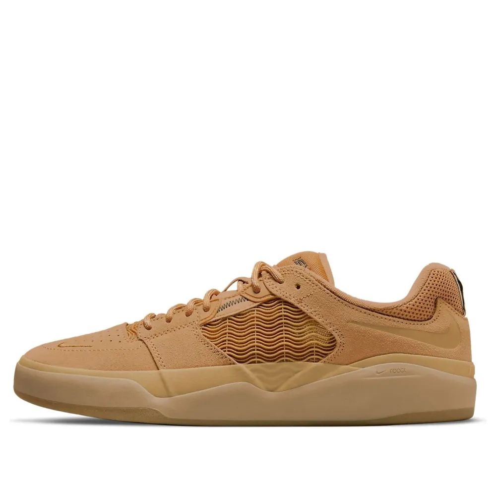 Nike Ishod Wair SB DC7232-200 / braun