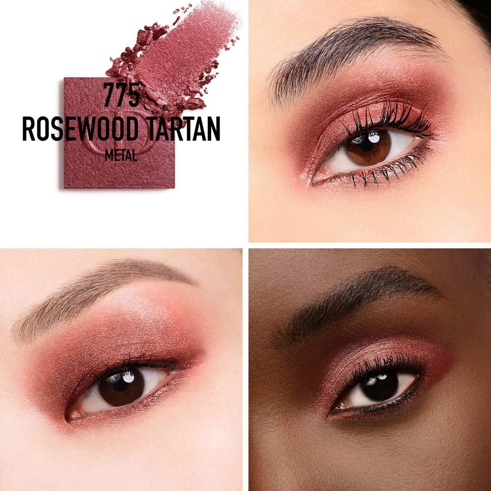 Sombras de ojos Diorshow Mono Couleur - Sombra de ojos compacta