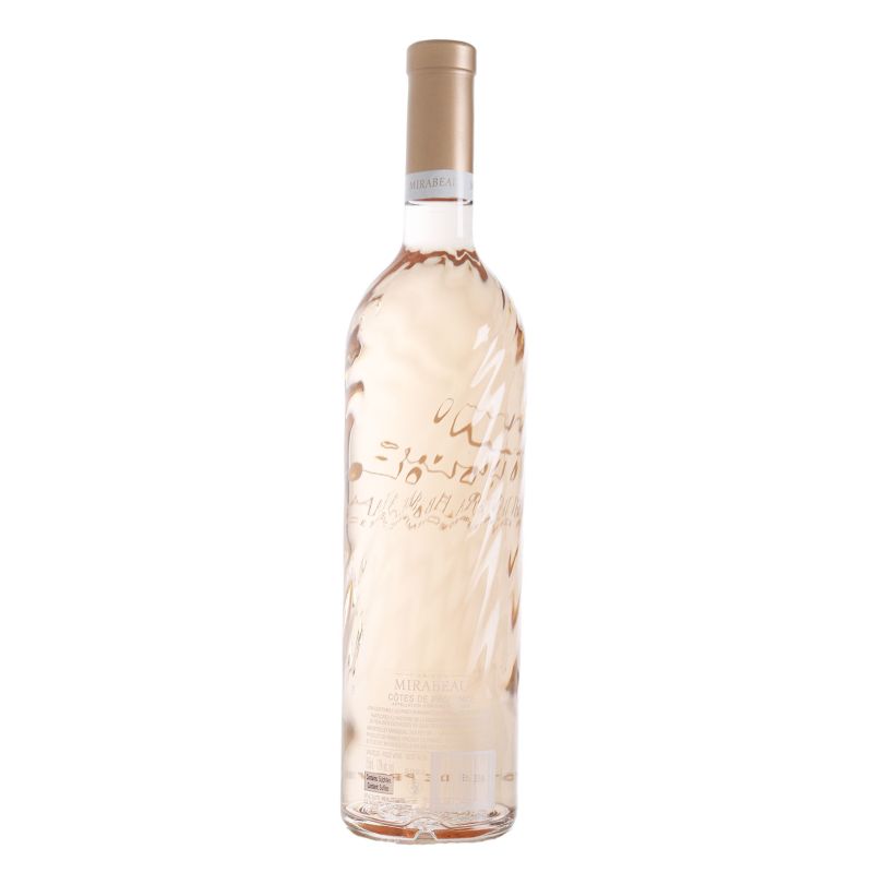 Mirabeau  En Provence Pure Rosé 2022