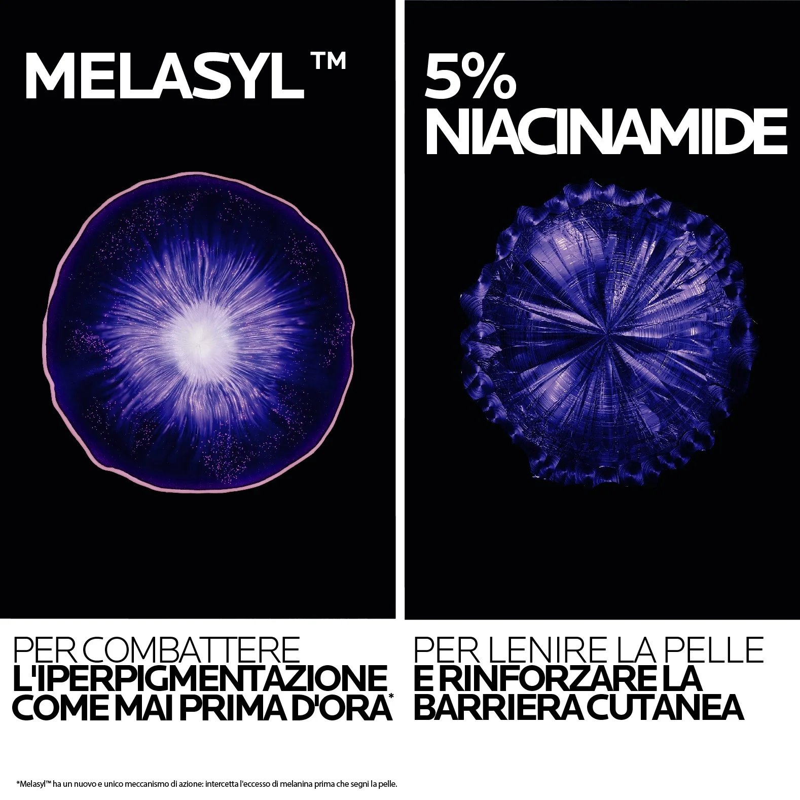 Mela B3 Mela B3 Crema SPF30 Anti-macchie - Crema viso giorno antimacchie