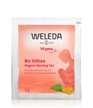 Weleda Mama Stilltee Bio Tee-20x2 g