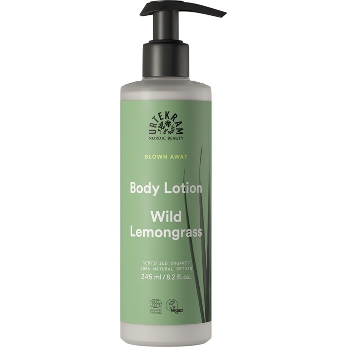 Body Lotion