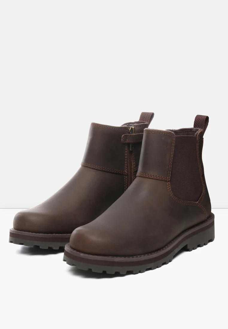 Timberland COURMA CHELSEA - Botines