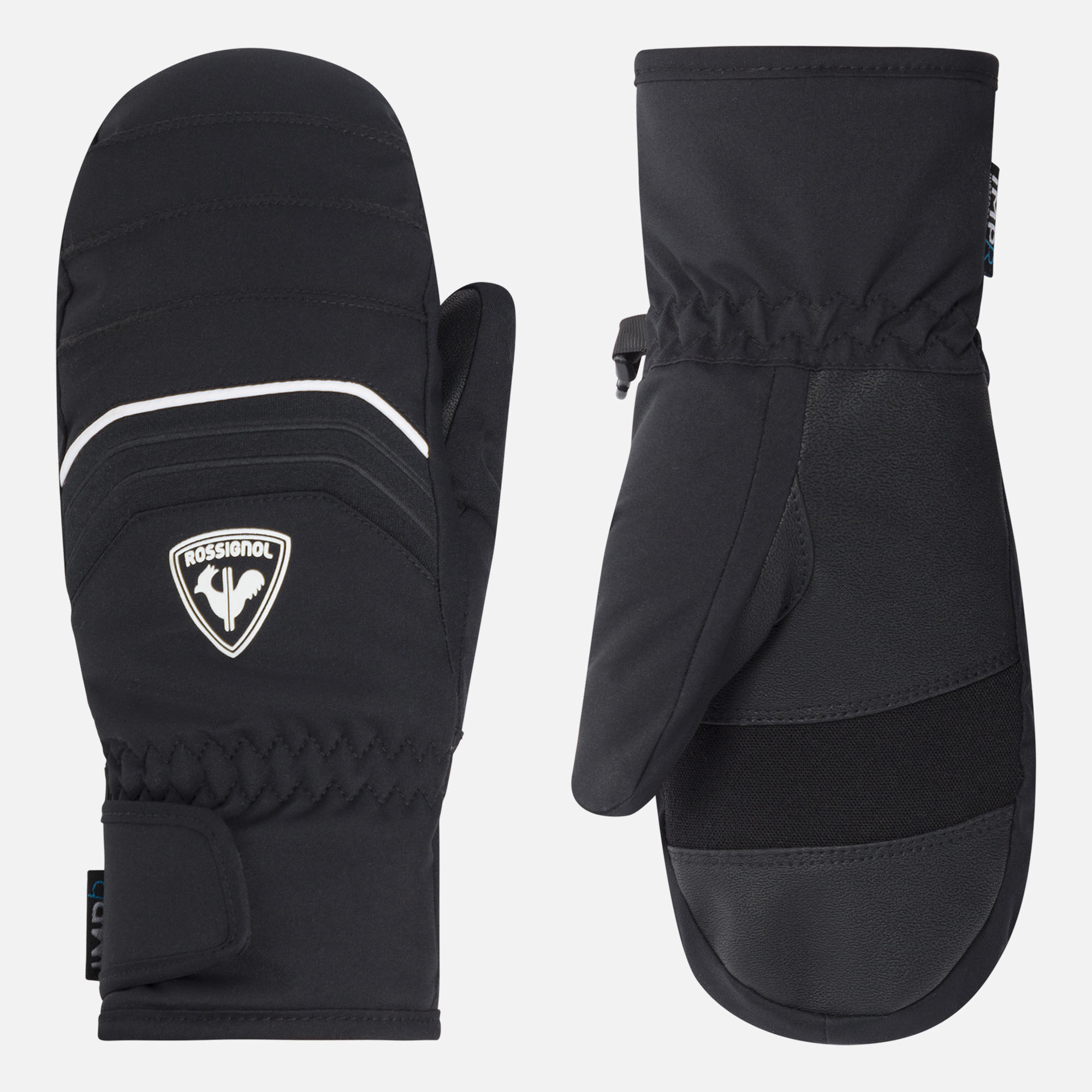 Moufles de ski Tech enfant