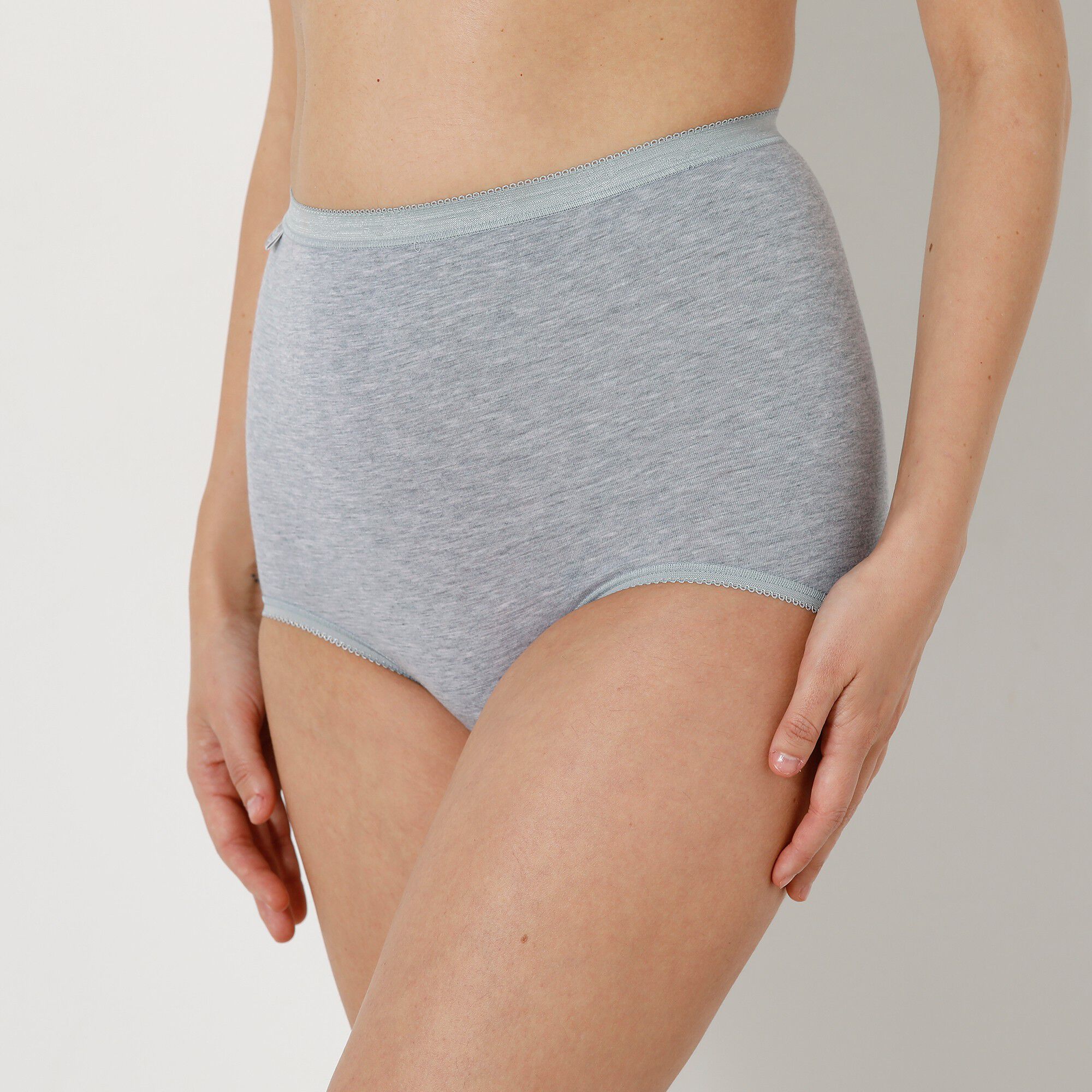 Culotte maxi Basic