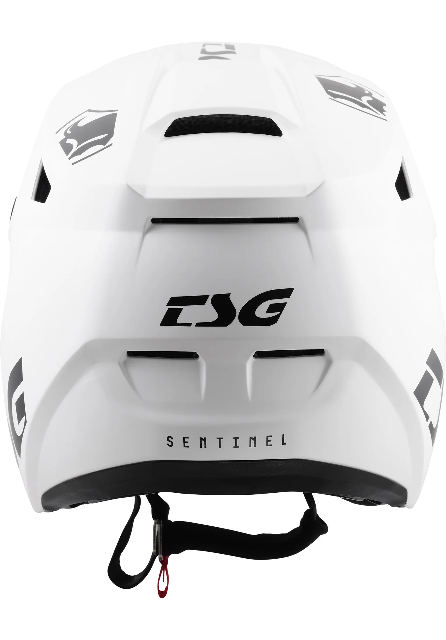 Sentinel Solid Color