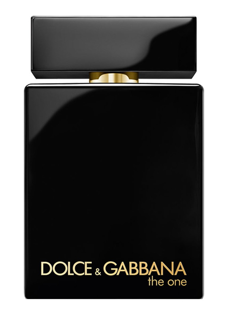 Apa de parfum Dolce & Gabbana The One For Men Intense