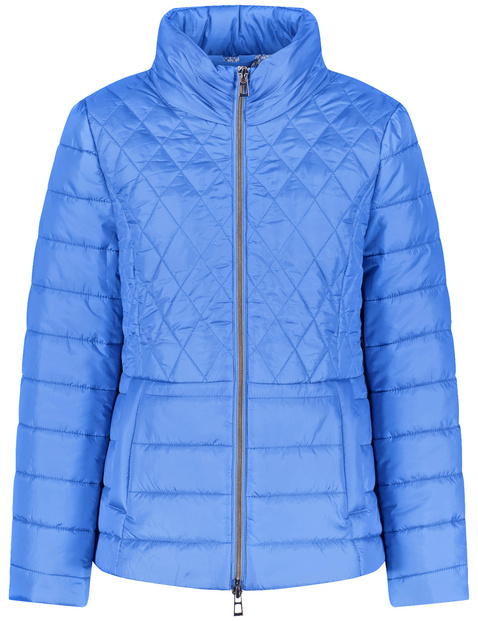 Wasserabweisende Steppjacke