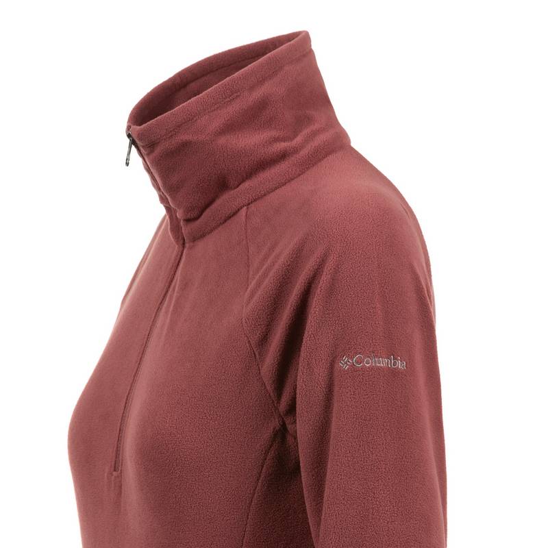 Columbia Glacial IV Fleeceshirt Damen