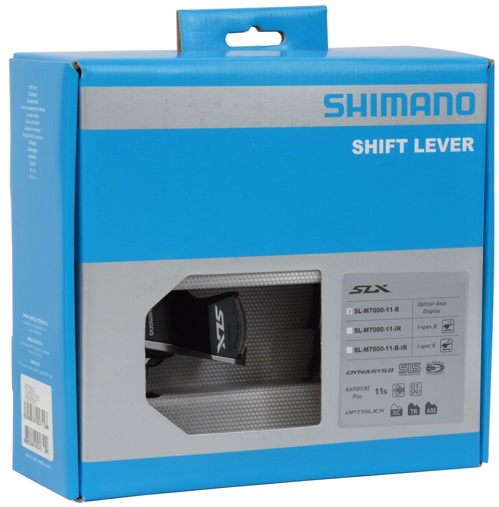 Shimano SLX SL-M7000 11-fach Schalthebel rechts kaufen | Bike-Discount