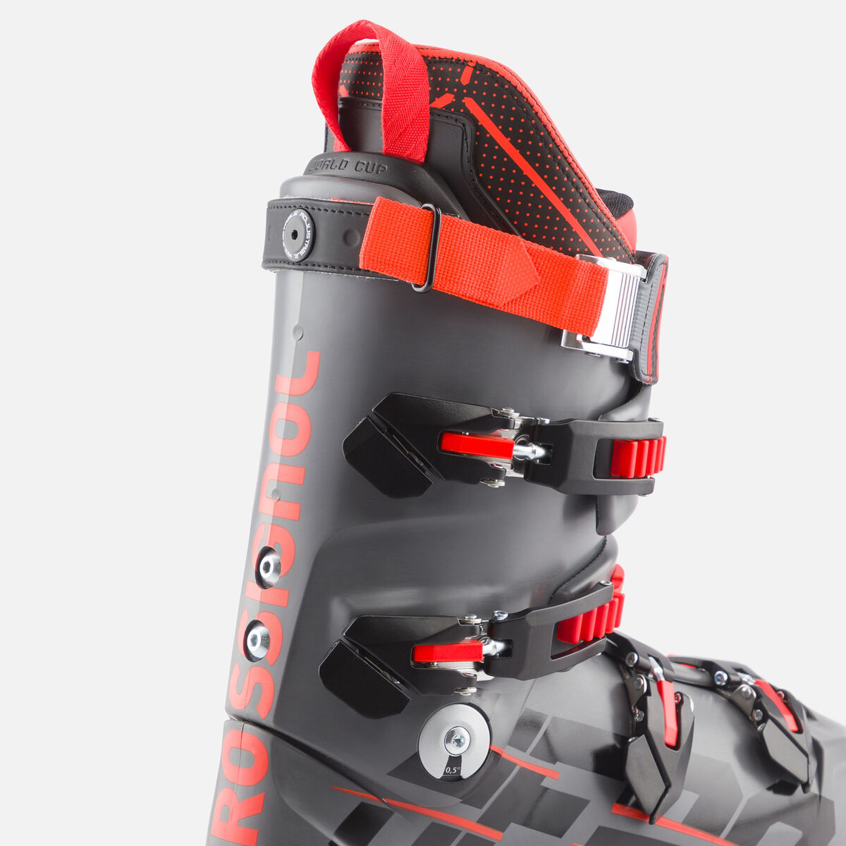 Unisex Racing Skischuhe HERO WORLD CUP ZA
