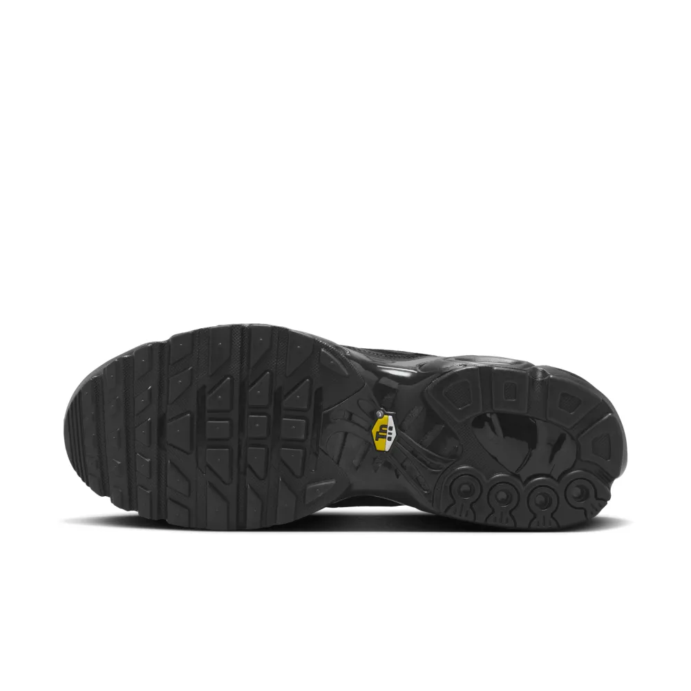 Nike Air Max Plus AJ2029-001 / schwarz
