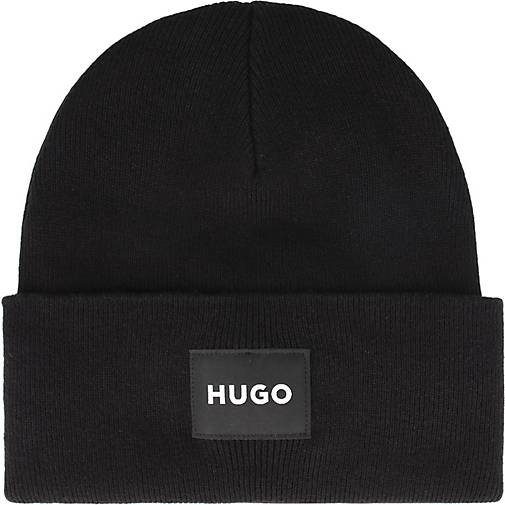 HUGO Xevon Strickmütze