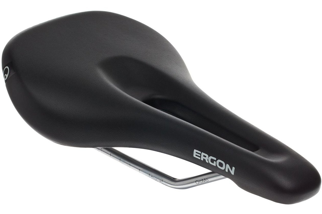 Ergon SM Women Sattel