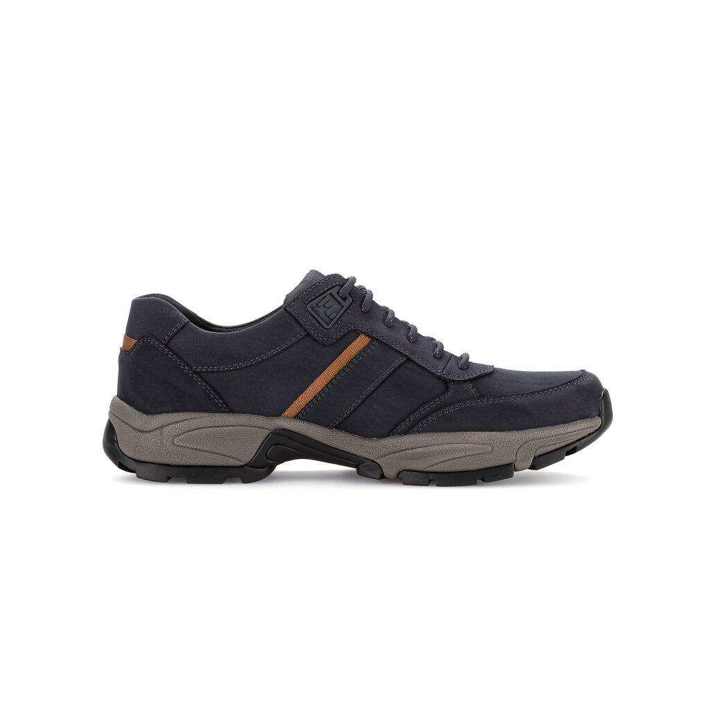 Pius Gabor PG0138 Sneaker low blau