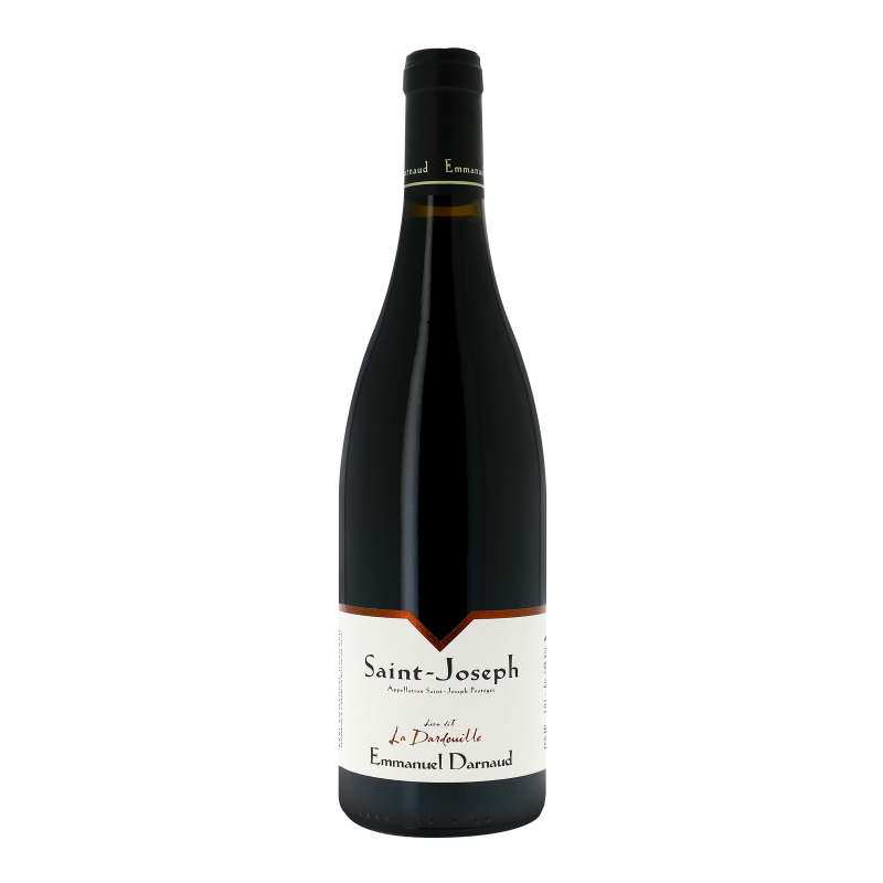 Saint-Joseph La Dardouille 2021 - Saint-Joseph - Rhône - Emmanuel Darnaud (75CL.)