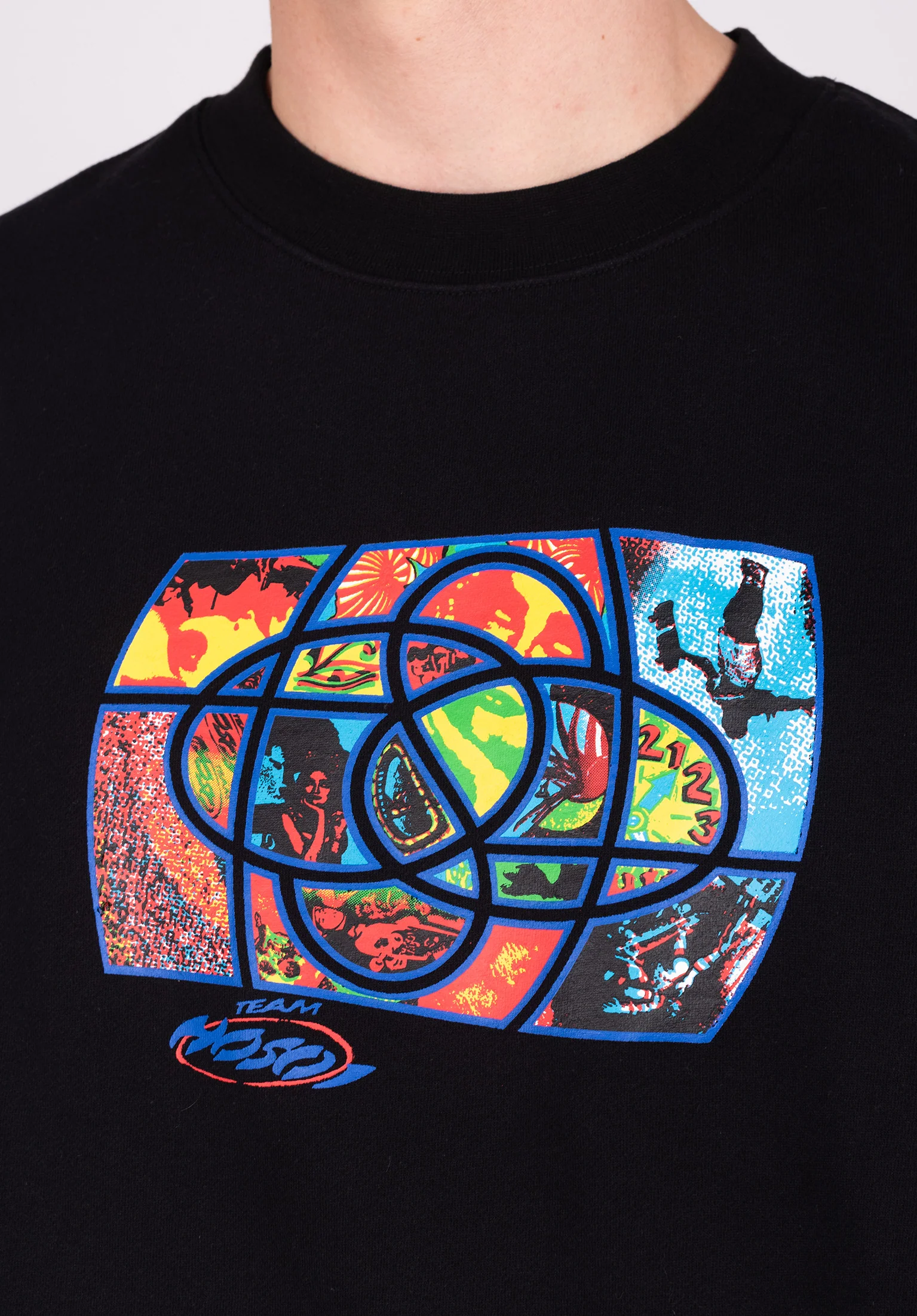 Hosoi Irie Eye Front