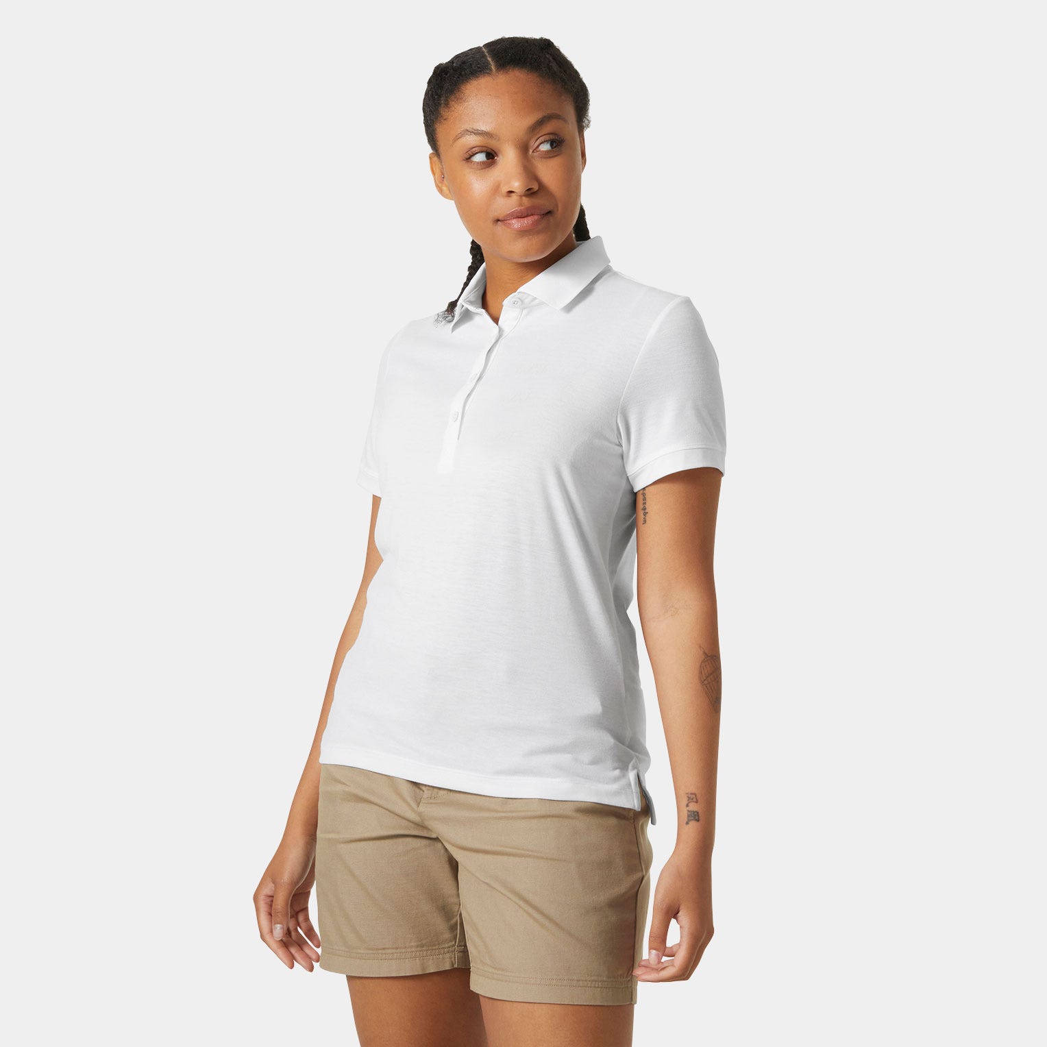 Women's Siren Quick-Dry Polo