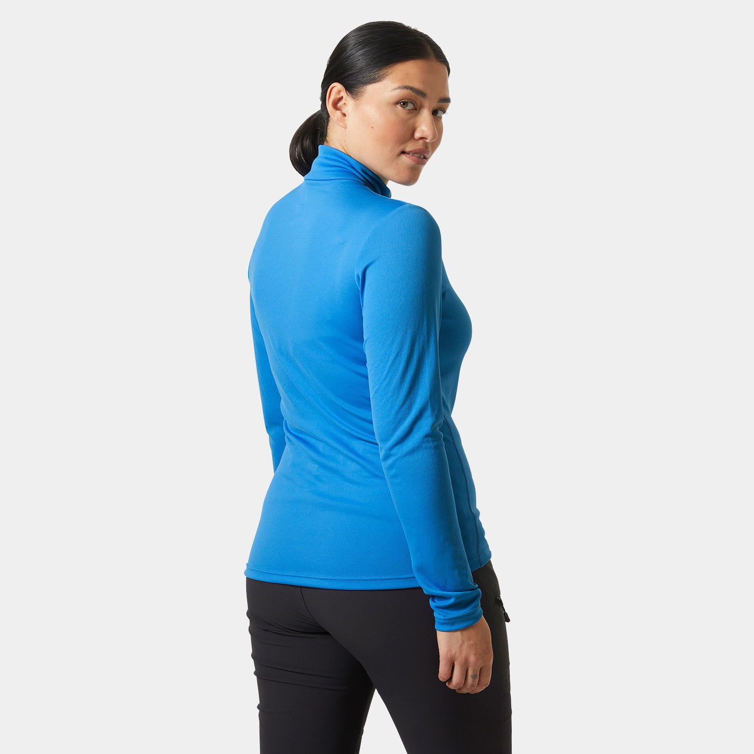 Women's HH LIFA® ACTIVE Solen Half-Zip Base Layer