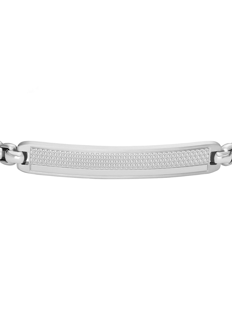 Fossil  Knox armband JF04767040