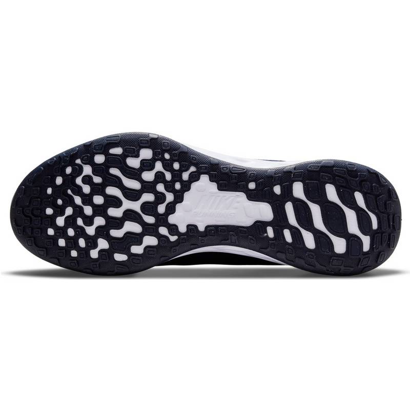 Nike REVOLUTION 6 Laufschuhe Herren