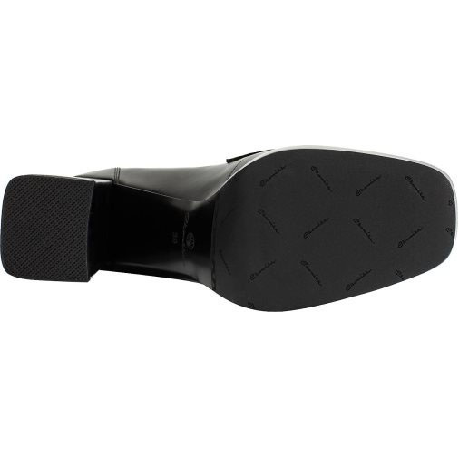 ekonika Pumps aus hochwertigem Leder