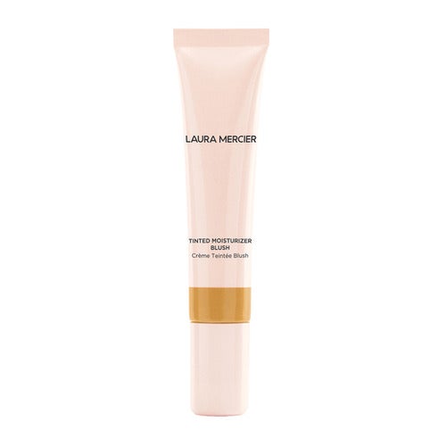 Laura Mercier színezett hidratáló pirosító napernyővel 15 ml