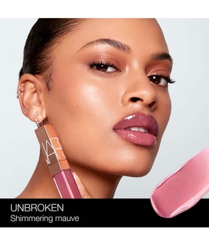 NARS Afterglow Lip Shine Lipgloss-5.5 ml