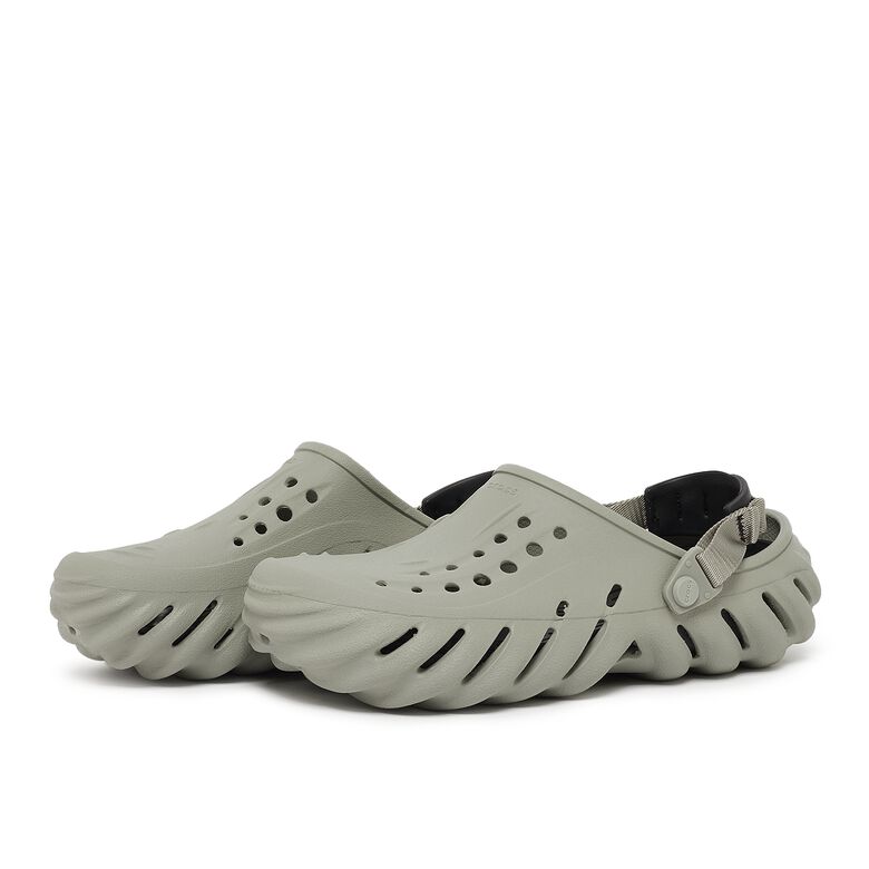 Crocs Echo Clog elephant
