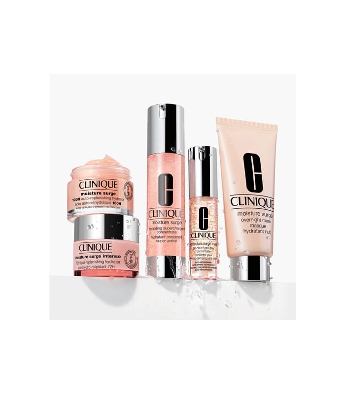 Clinique-MOISTURE SURGE-Moisture Surge Soin Auto-réhydratant 100H