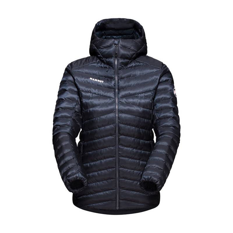 Mammut Albula Hooded Kunstfaserjacke Damen