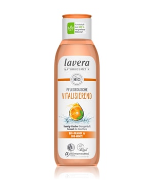lavera High Vitality Duschgel-200 ml