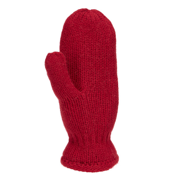 BASIC WOOL MITT Unisex - Handschuhe