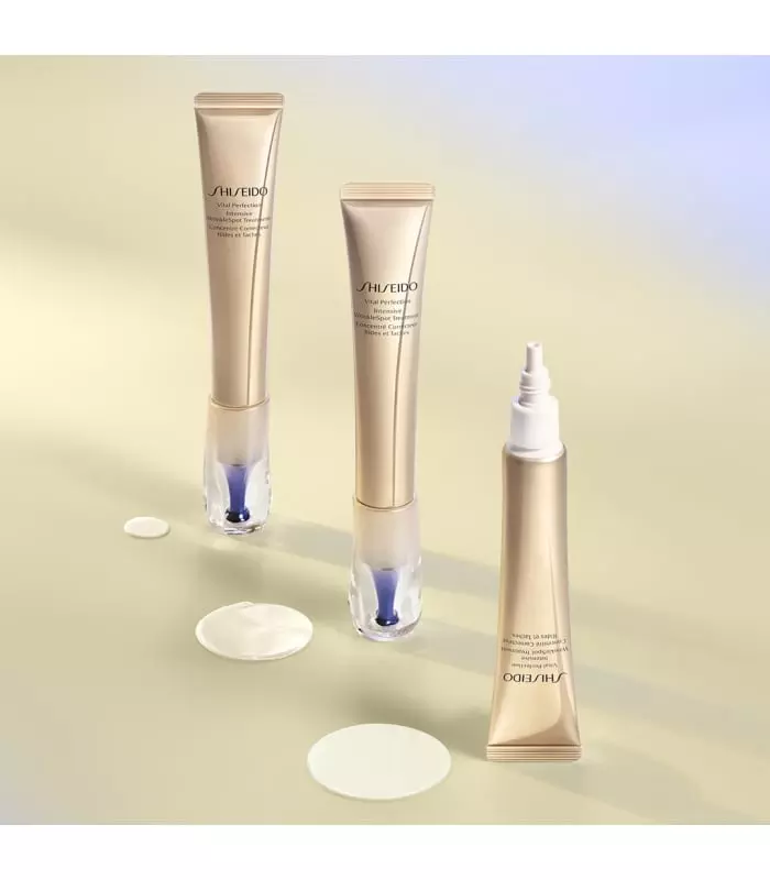 VITAL PERFECTION Concentré Correcteur Rides et Taches