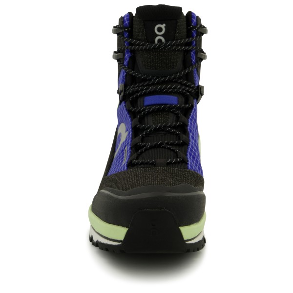 On - Women's Cloudalpine Waterproof - Wanderschuhe
