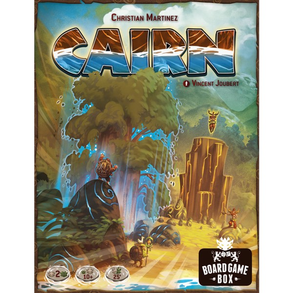 Cairn (deutsch)