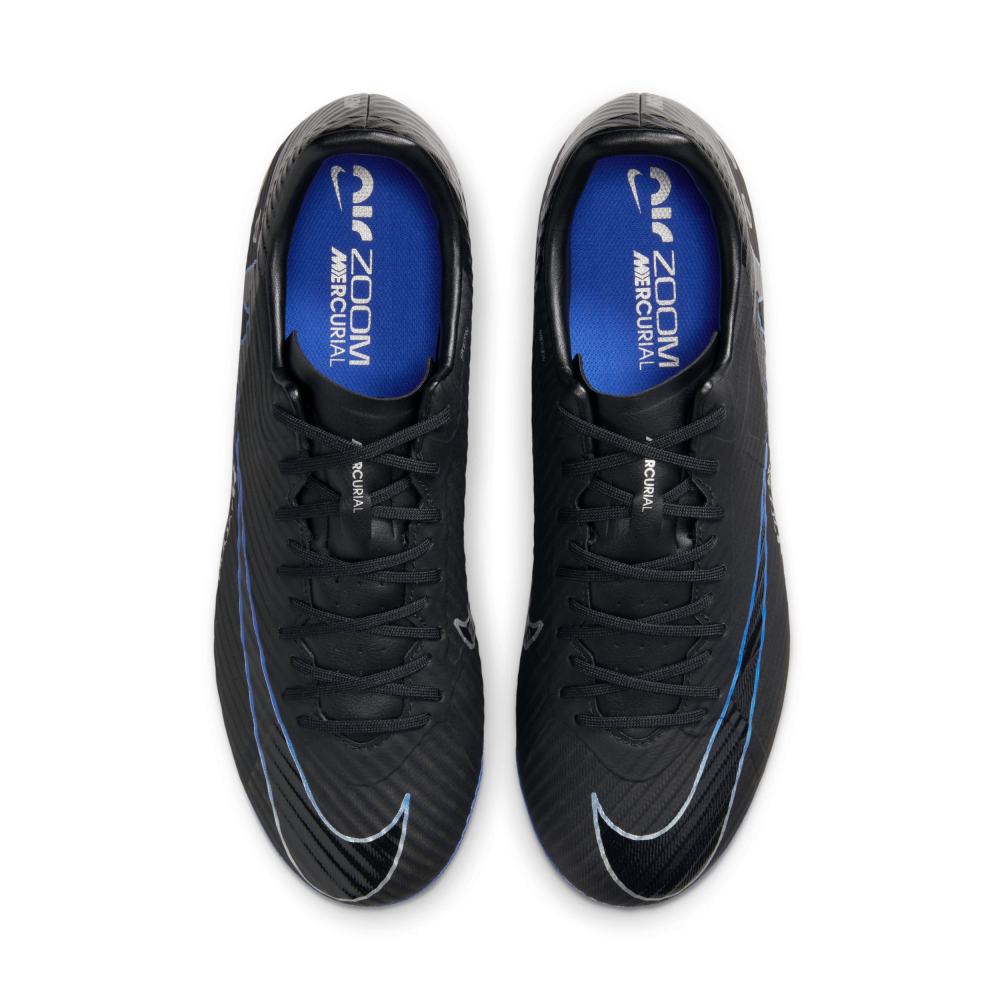 Nike Mercurial Vapor 15 Academy Zoom AG DJ5630-040 / schwarz