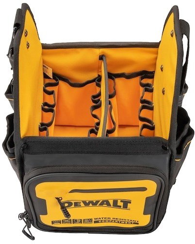 DeWalt Accessories DWST60105-1 Verktøyveske for tekniker