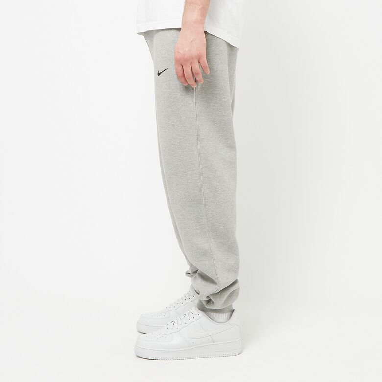 NIKE x Nocta NRG Cardinal Stock Pant Fleece dk grey heather/matte silver/black