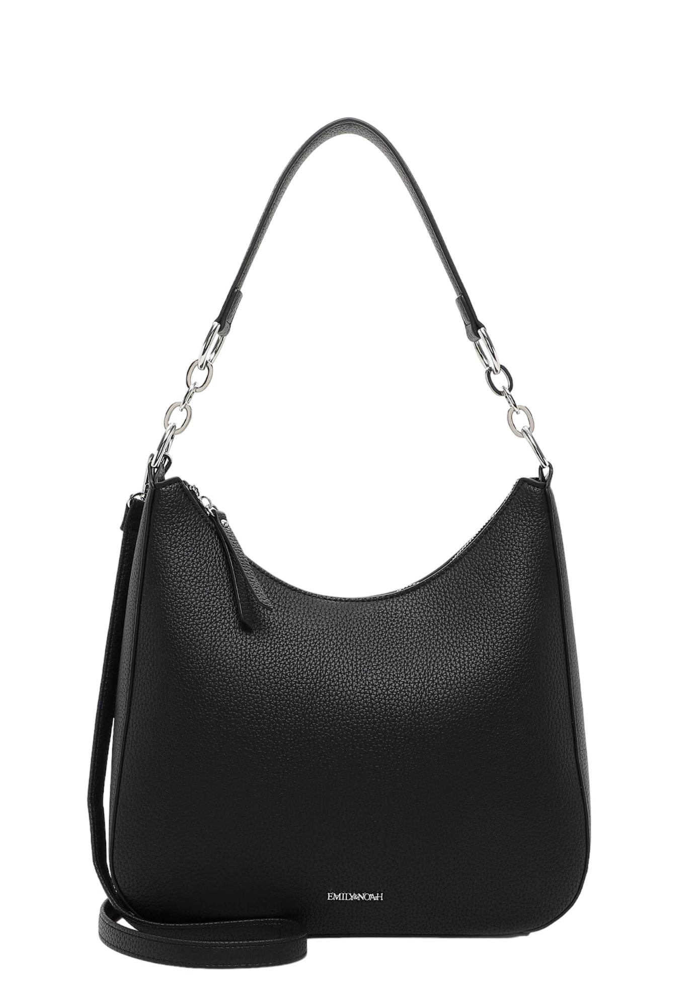 emily & noah Ella 64354 Schwarz 100 black